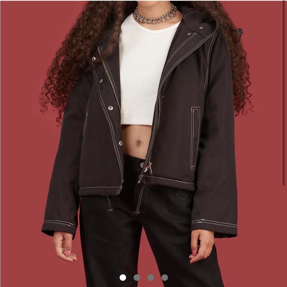 UNIF Jacket